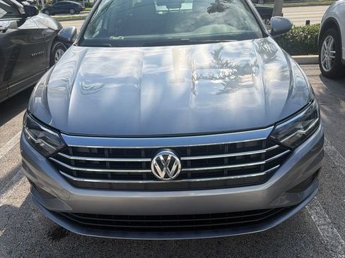 Used 2021 Volkswagen Jetta S FWD image 1