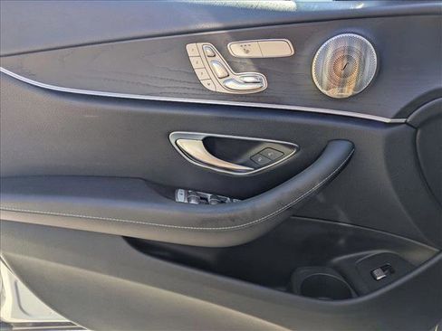 Certified 2022 Mercedes-Benz E 350 Sedan image 9