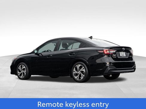 Used 2023 Subaru Legacy Premium AWD/4WD image 5