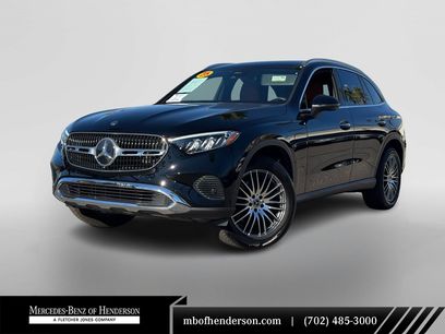 Certified 2025 Mercedes-Benz GLC 300