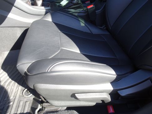 Used 2023 Subaru WRX Premium AWD/4WD image 9