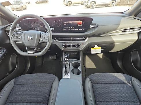 New 2026 Buick Envista Preferred image 10