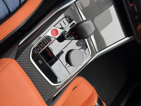 Used 2024 BMW M4 Competition w/ Executive Package image 29