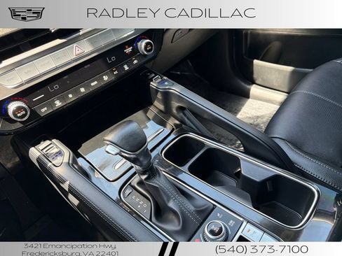Used 2023 Kia Telluride EX w/ EX Captain's Chair Package AWD/4WD image 12