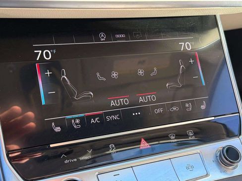 Used 2025 Audi A6 Premium Plus w/ Premium Plus Package image 27