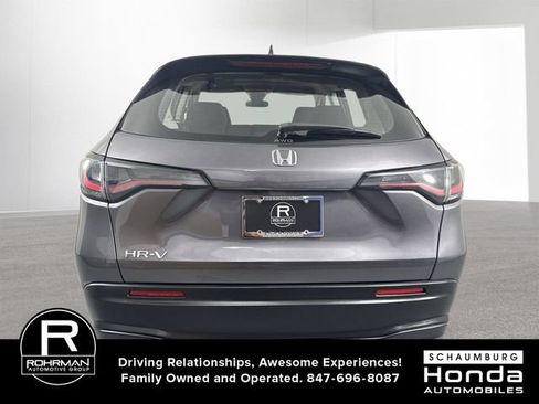 Used 2023 Honda HR-V LX image 33