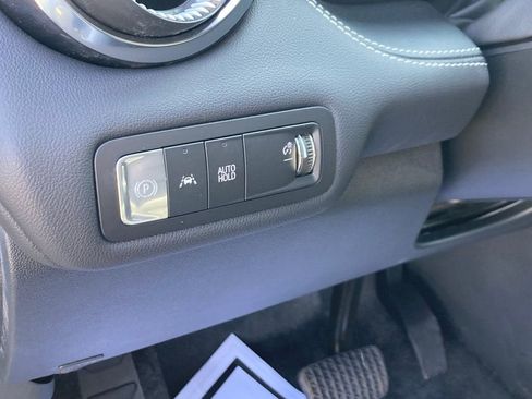 New 2026 Chevrolet Blazer EV LT AWD/4WD image 12