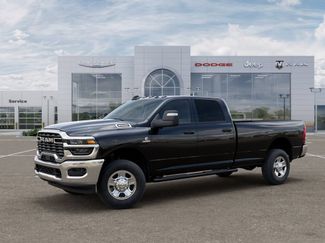 New 2026 RAM 2500 Tradesman AWD/4WD video 2