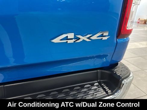 Used 2021 RAM 1500 Big Horn AWD/4WD image 11