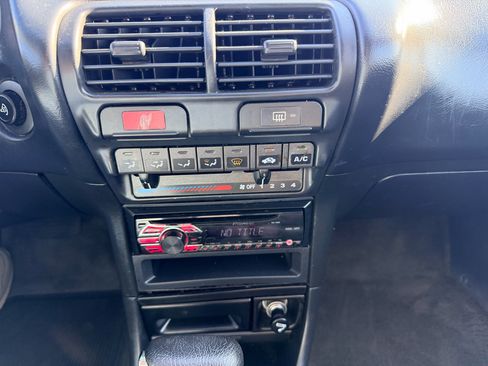 Used 1998 Acura Integra LS image 17
