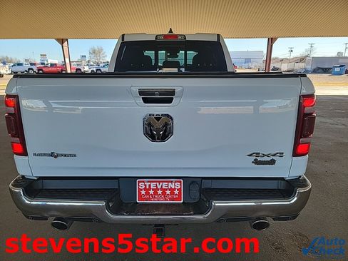 Used 2019 RAM 1500 Big Horn image 9
