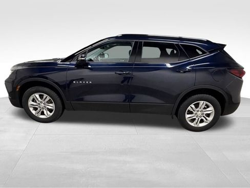 Certified 2020 Chevrolet Blazer LT image 7