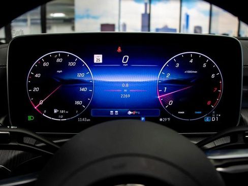 Certified 2026 Mercedes-Benz CLE 300 4MATIC Cabriolet image 20