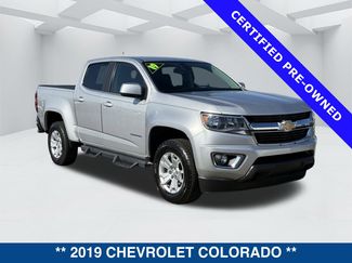 Used 2019 Chevrolet Colorado LT w/ LT Convenience Package video 2