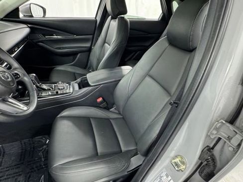 Used 2025 MAZDA CX-30 AWD 2.5 S w/ Preferred Package image 10