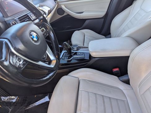 Used 2019 BMW X3 sDrive30i image 27