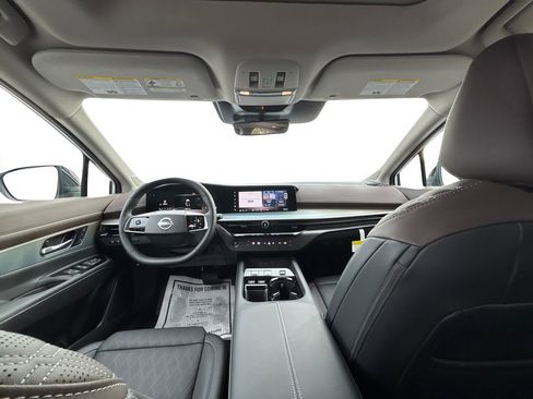 New 2026 Nissan Murano Platinum w/ Technology Package image 15