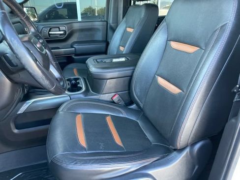 Used 2019 GMC Sierra 1500 AT4 w/ AT4 Premium Package AWD/4WD image 13