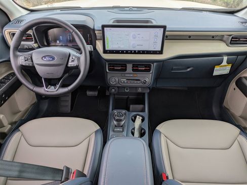 New 2026 Ford Maverick Lariat w/ 4K Tow Package image 43