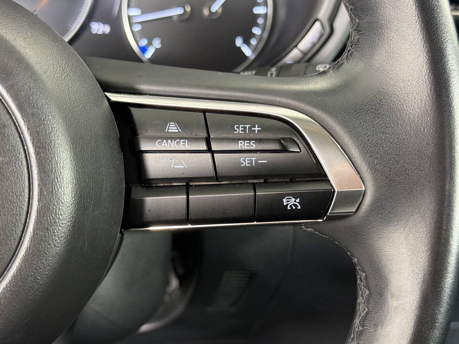 Used 2025 MAZDA CX-30 AWD 2.5 S w/ Preferred Package image 24