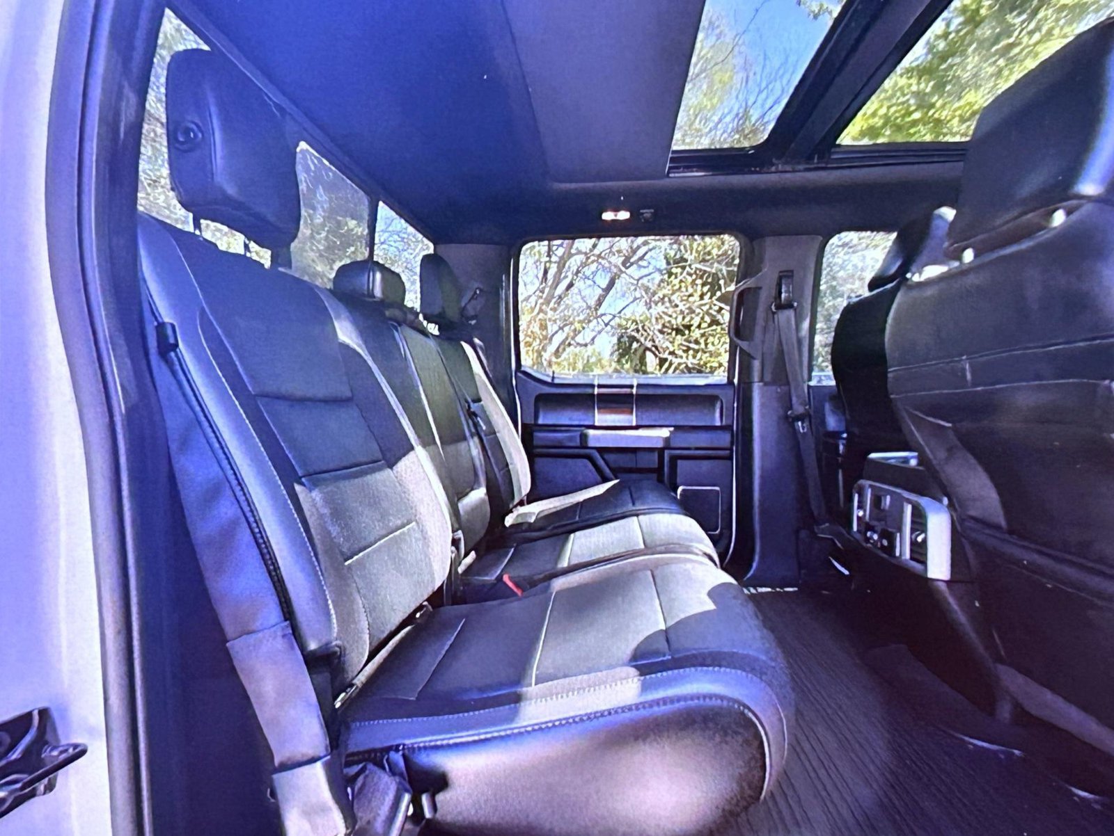 Used 2020 Ford F150 Raptor w/ Equipment Group 802A Luxury AWD/4WD image 18