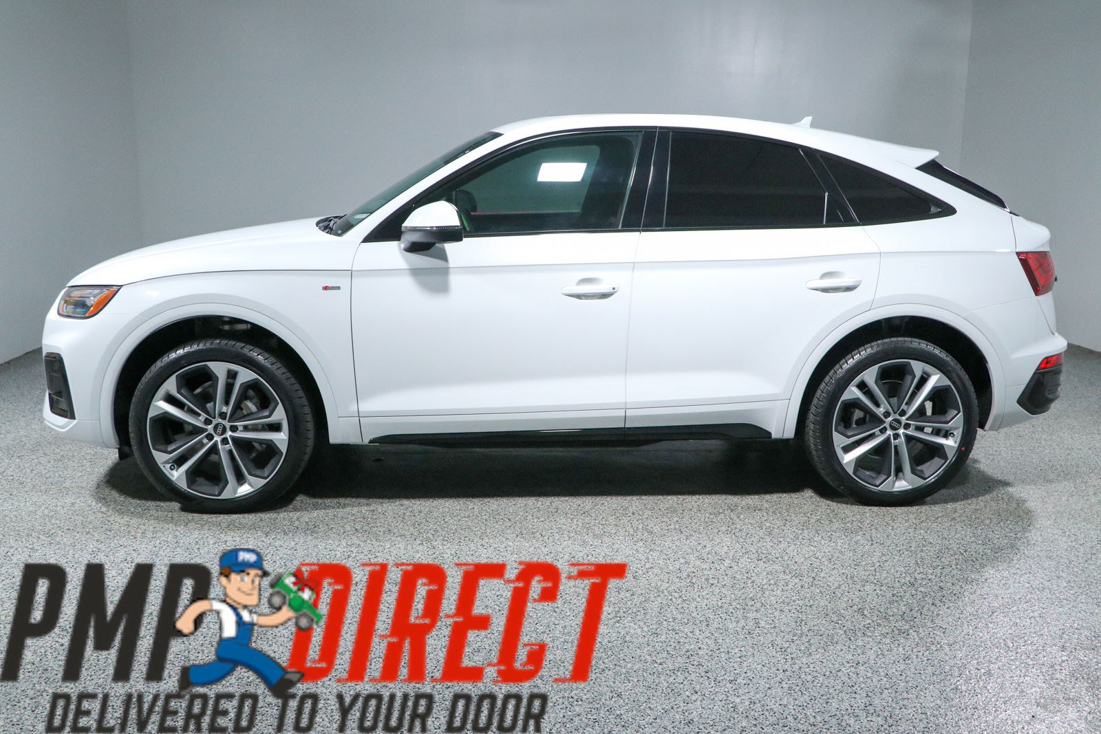 Used 2023 Audi Q5 2.0T Premium Plus w/ Premium Plus Package AWD/4WD image 10