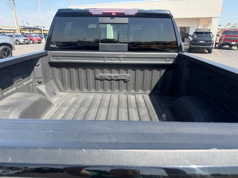 Used 2019 GMC Sierra 1500 AT4 w/ AT4 Premium Package AWD/4WD image 17