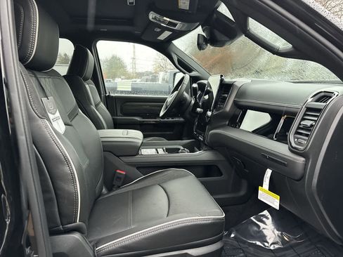 New 2026 RAM 2500 Limited image 7