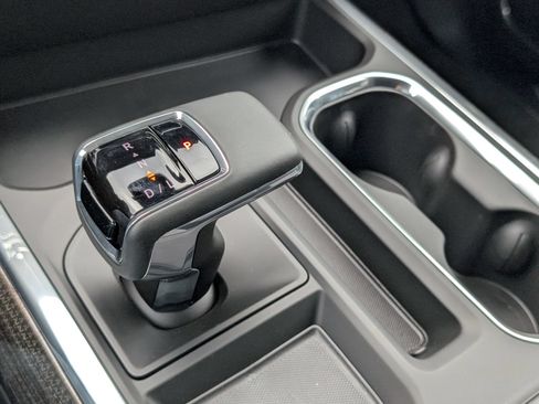 New 2026 Chevrolet Silverado 1500 RST w/ Safety Package AWD/4WD image 14