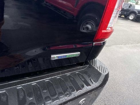 Certified 2023 Ford F150 Lariat w/ Equipment Group 502A High image 5