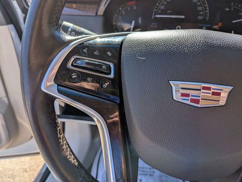 Used 2017 Cadillac XTS Luxury w/ Driver Awareness Package AWD/4WD image 50