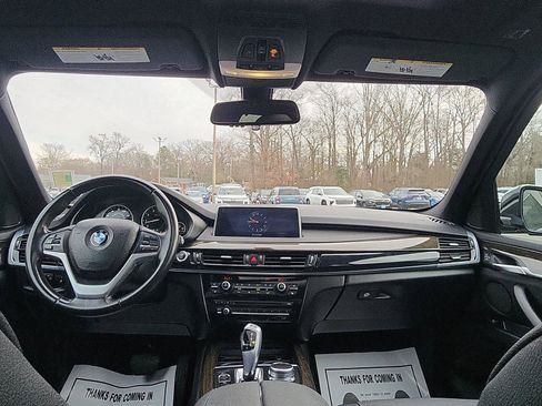 Used 2017 BMW X5 xDrive35i image 25