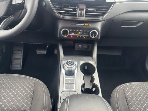 Used 2023 Ford Escape Active image 21