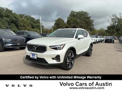 Certified 2025 Volvo XC40 B5 Plus