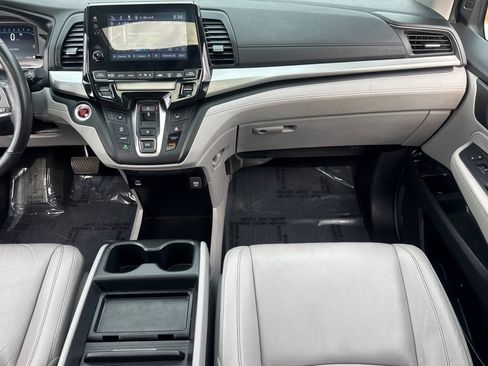 Certified 2023 Honda Odyssey EX-L image 29