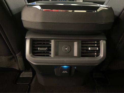 New 2026 Ford F150 XLT w/ Equipment Group 303A High AWD/4WD image 15
