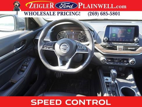 Used 2019 Nissan Altima 2.5 Platinum image 12