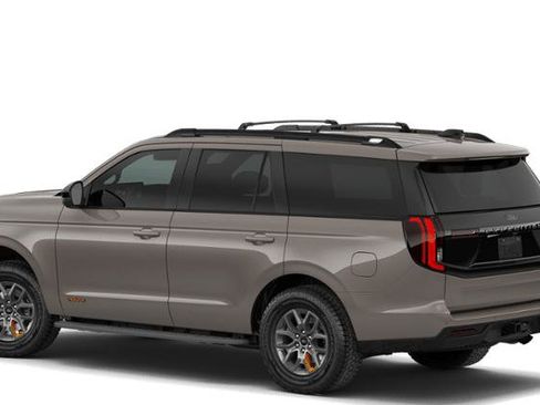 New 2026 Ford Expedition Tremor image 25