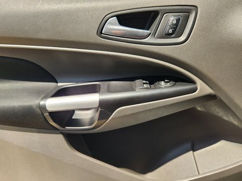 Used 2023 Ford Transit Connect XLT FWD image 23