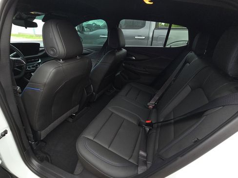 Certified 2024 Buick Envista Sport Touring w/ Convenience I Package FWD image 13
