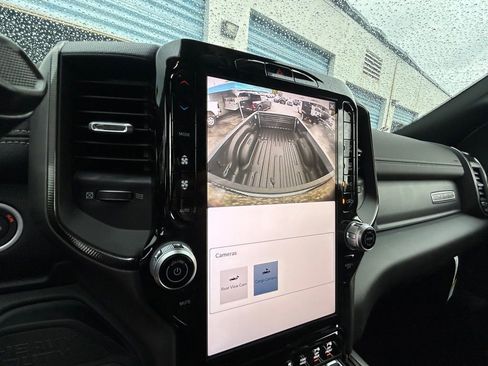 New 2025 RAM 2500 Power Wagon image 46