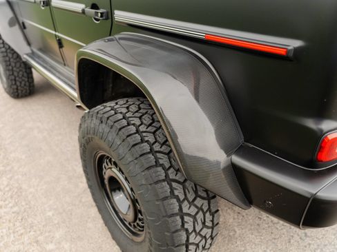 Used 2019 Mercedes-Benz G 550 image 35