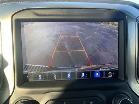 Certified 2023 Chevrolet Silverado 2500 LTZ w/ LTZ Premium Package image 15