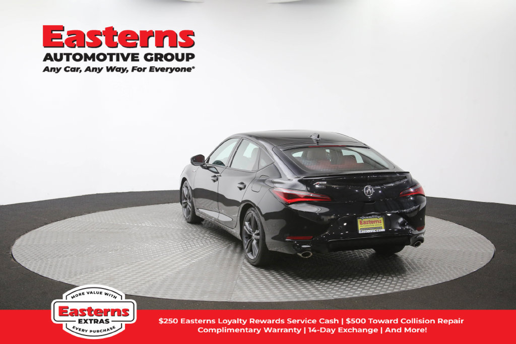 Used 2023 Acura Integra A-Spec w/ Technology Package FWD image 68