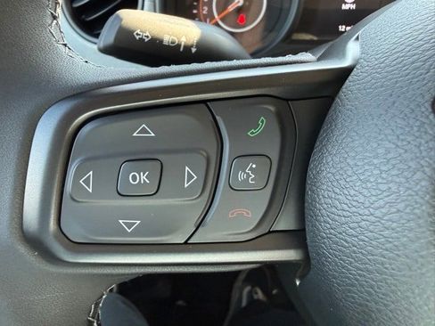 New 2026 Jeep Wrangler Unlimited Sport image 14