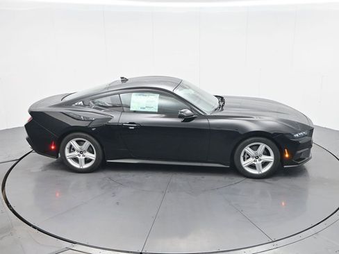 New 2026 Ford Mustang Coupe image 28