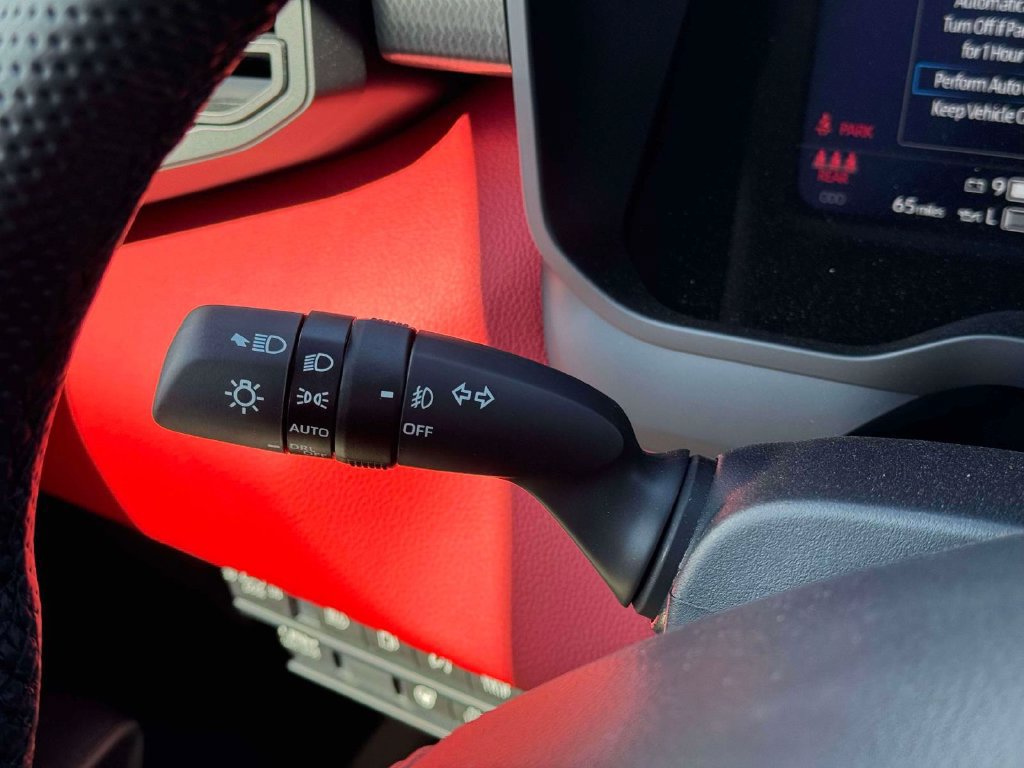 Certified 2026 Toyota Tundra TRD Pro AWD/4WD image 23