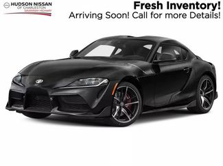 Used 2022 Toyota Supra Premium w/ Driver Assist Package video 1