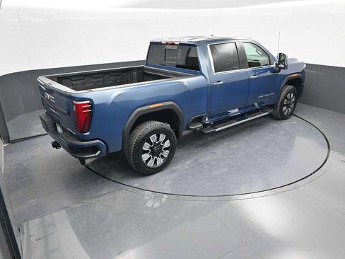 New 2026 GMC Sierra 2500 Denali w/ Denali Reserve Package image 33