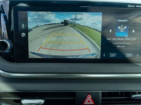 Used 2023 Hyundai Sonata SEL Plus w/ Cargo Package image 29